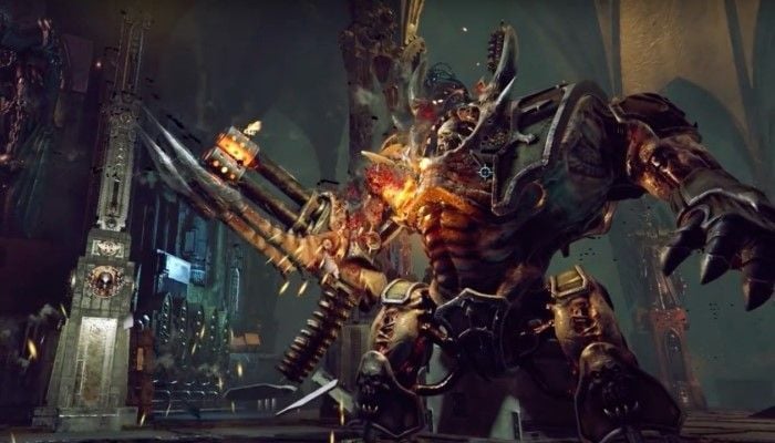 Is Warhammer An Open World Game?