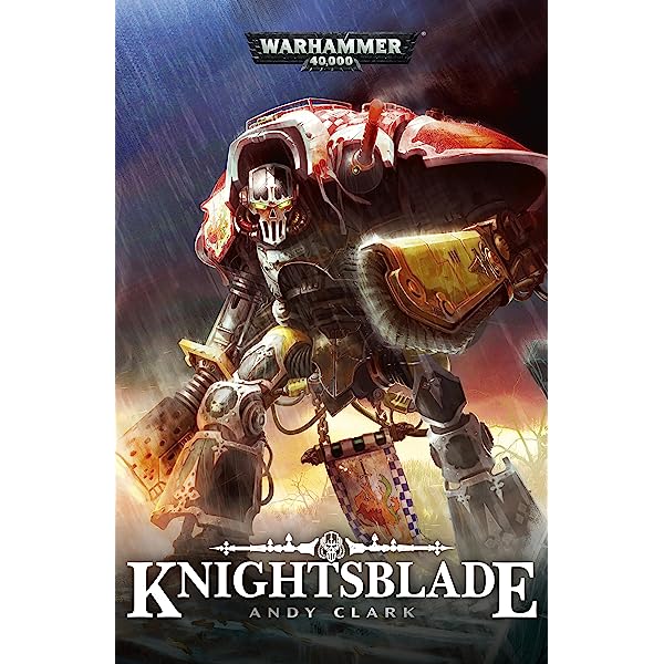 The Warhammer 40k EBook Handbook: Reading On Your Preferred Devices
