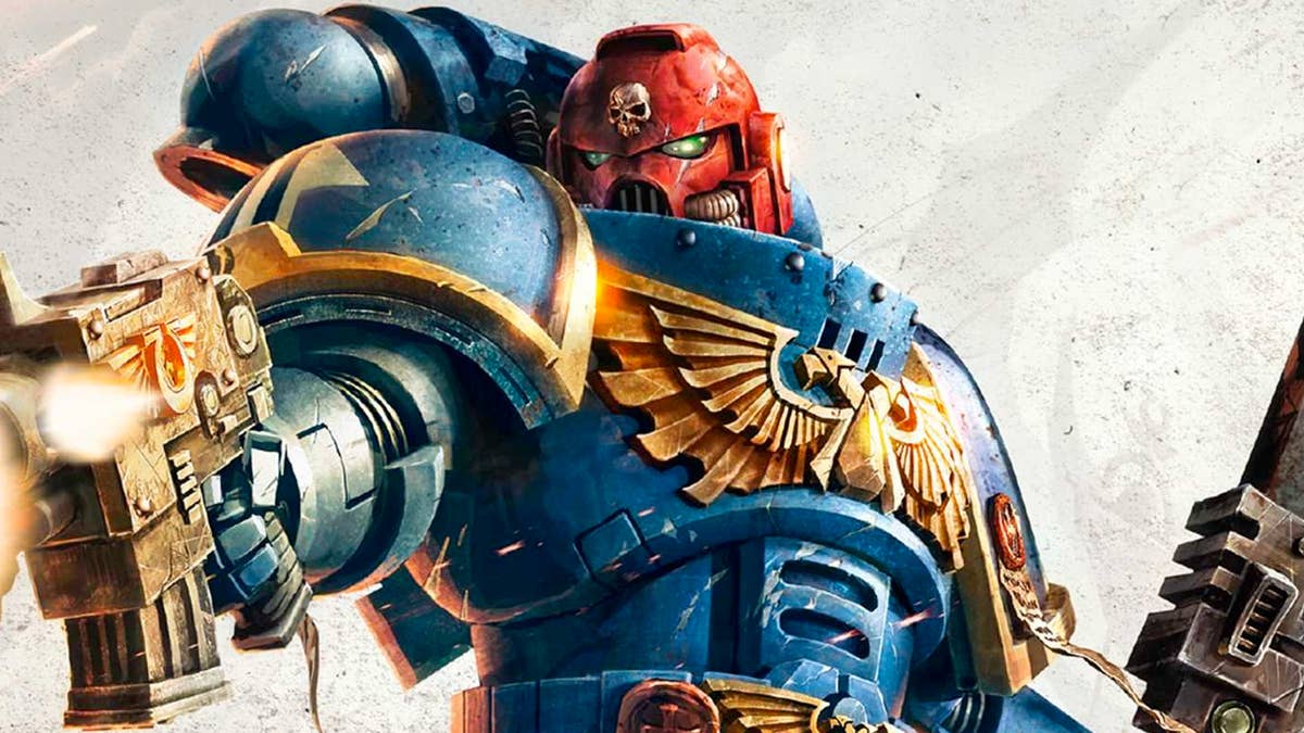 Expand Your Horizons with Warhammer 40k Books
