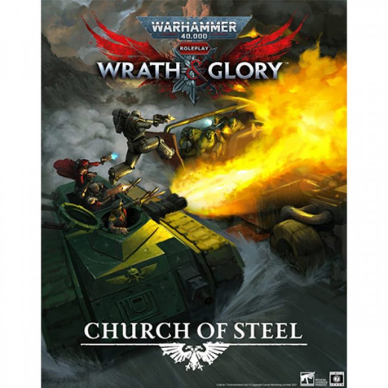 Unleash The Power Of The Warp With Warhammer 40k Books