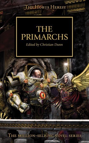 Are There Any Warhammer 40k Books That Explore The History Of Specific Primarchs?