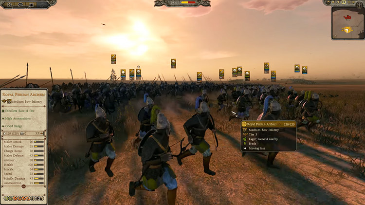 What Is The Strongest Empire Total War Faction?