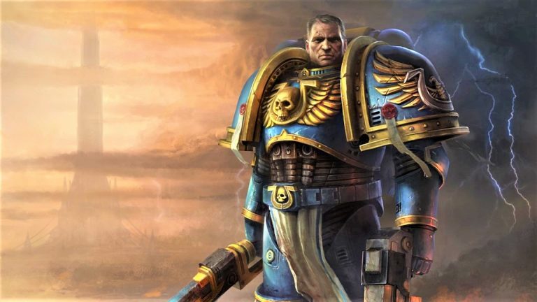 The Ultimate War Experience With Warhammer 40k Games