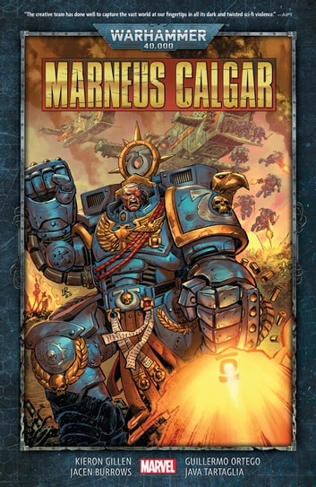 Can I Read Warhammer 40k Books On My Tablet?