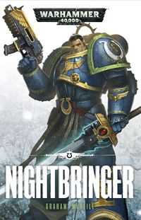Warhammer 40k Characters: Agents Of The Nightbringer