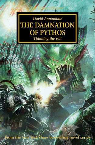 What are some Warhammer 40k books with themes of survival in hostile environments?