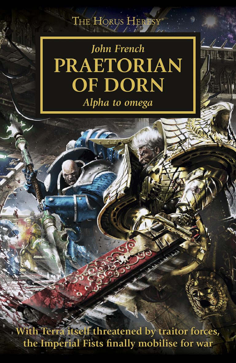 Armchair General’s Delight: Warhammer 40k Books For Strategy Enthusiasts