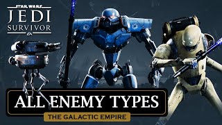 Who Is The Enemy Of The Galactic Empire?