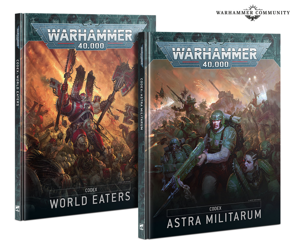The Epic World of Warhammer 40k Unveiled in Books