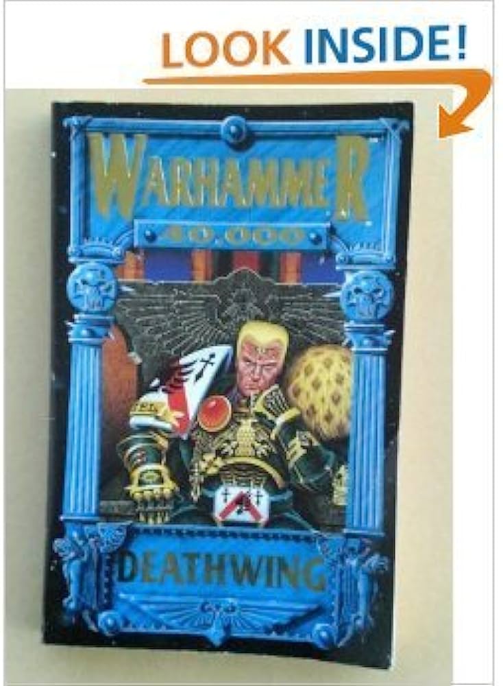 The Warhammer 40k Anthology Handbook: Exploring Collections Of Short Stories