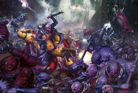 The Genestealer Cult Broods: Insidious Infestations in Warhammer 40K