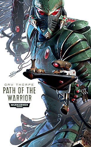 The Warhammer 40k Eldar Handbook: Discovering The Fate Of The Ancient Race