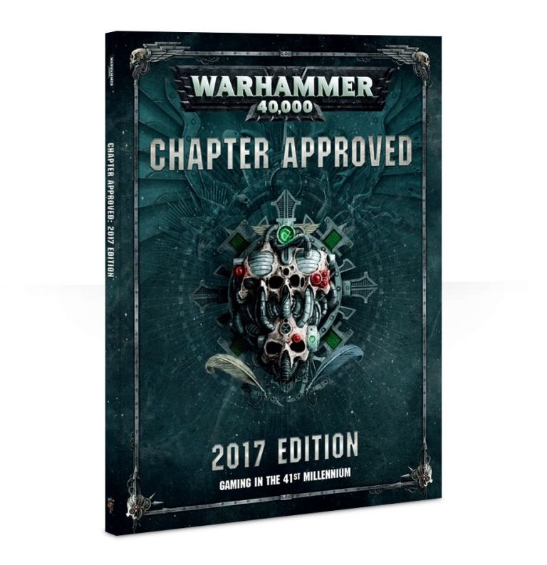 The Warhammer 40k Campaign Book Handbook: Narrative-Driven Campaigns In The Lore