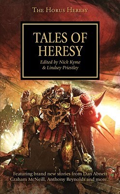Immerse Yourself In The Riveting Stories Of Warhammer 40k Books