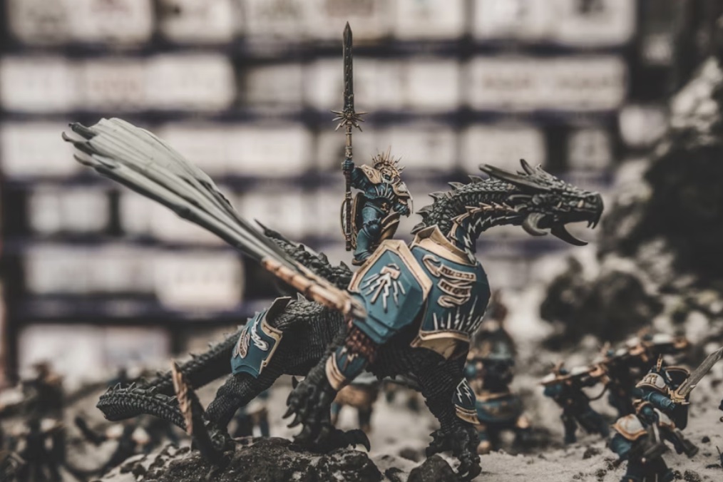 Mastering Warhammer 40k Games: Tips and Strategies for Success