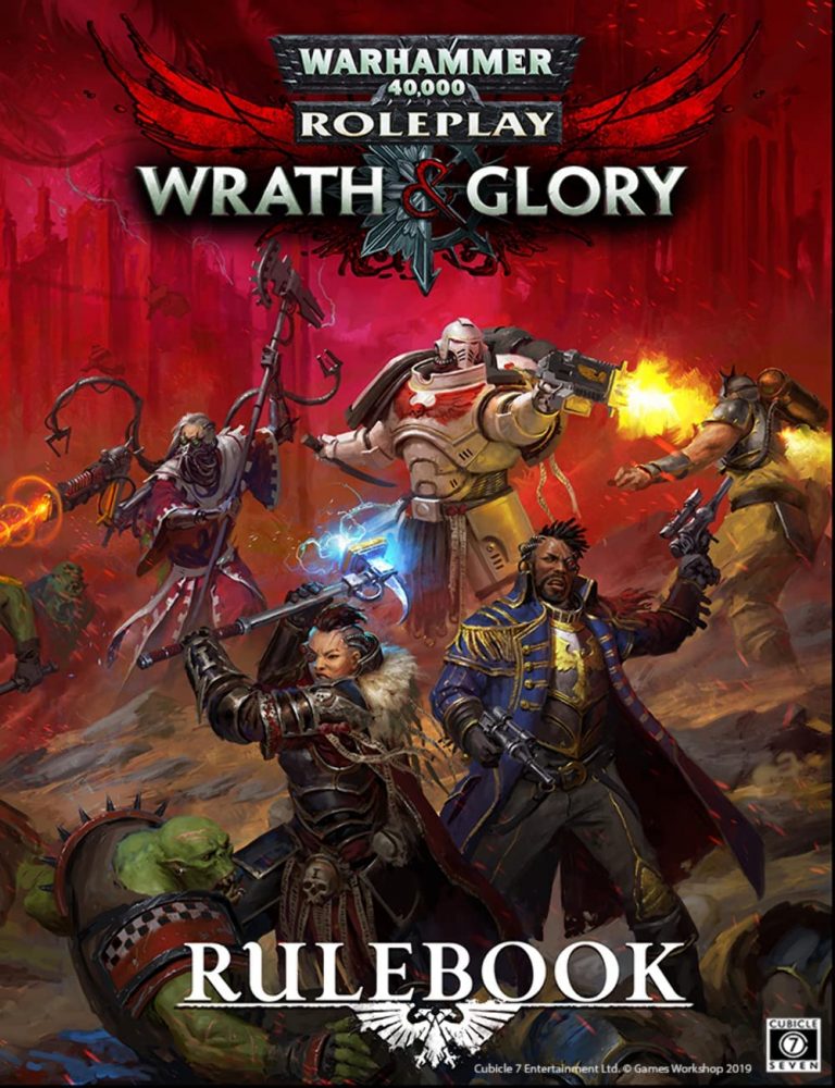 Warhammer 40k Games: Battle For Glory, Shape The Universe
