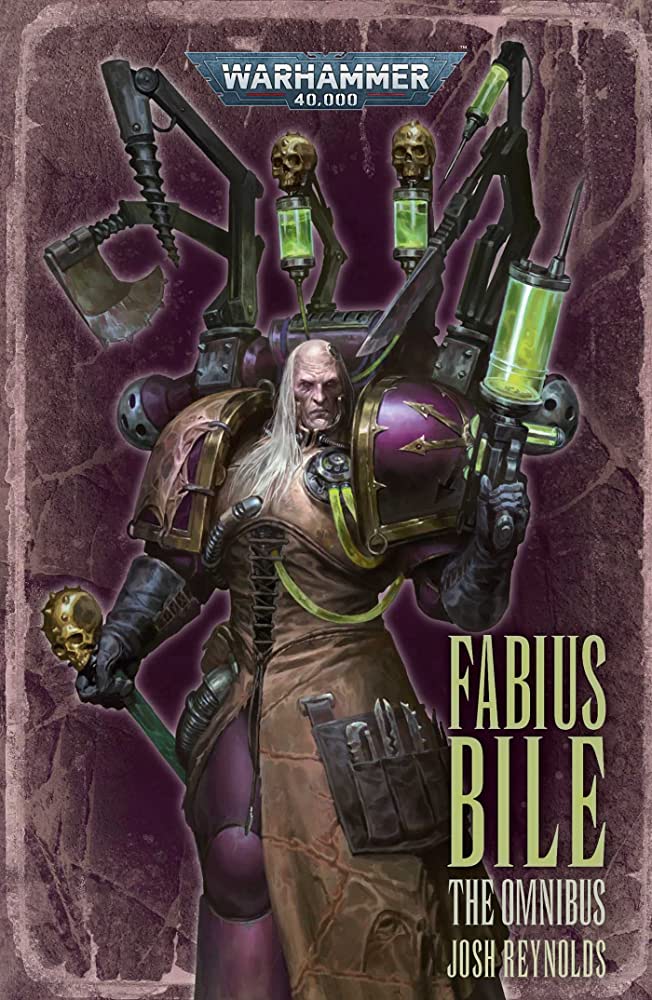 The Warhammer 40k Omnibus Collection: Comprehensive Editions For Enthusiasts