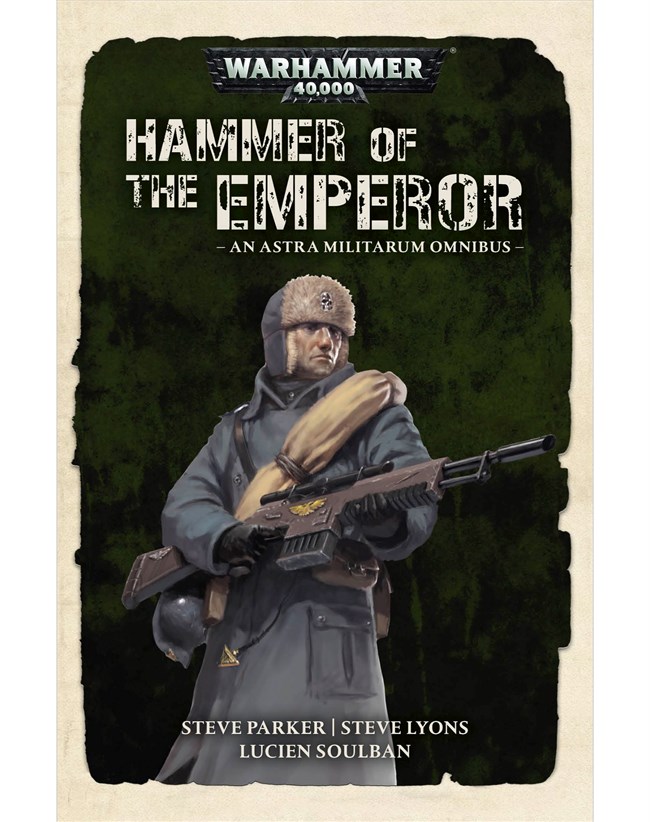 The Astra Militarum: The Emperor’s Hammer In Warhammer 40K
