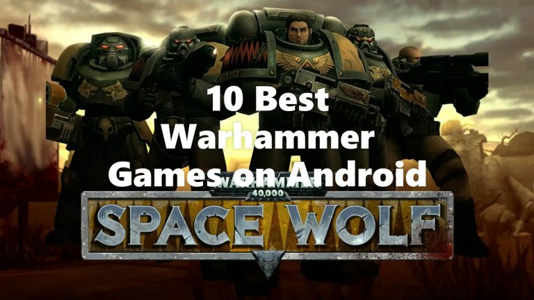 Can I Play Warhammer 40k Games On A Tablet?