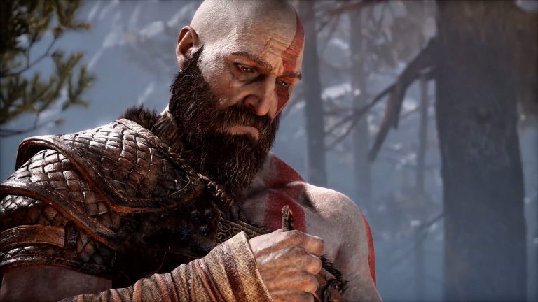 What Religion Is God Of War?