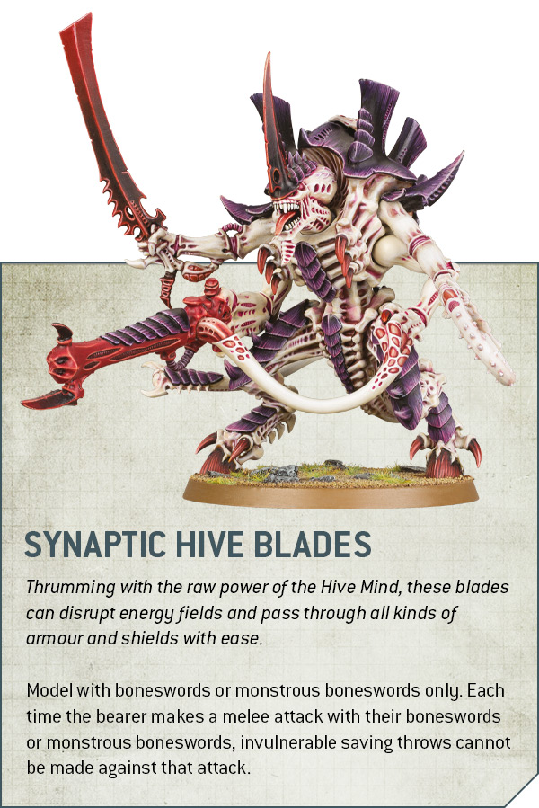 The Tyranid Guide To Warhammer 40k Books: Exploring The Swarm Of The Hive Mind