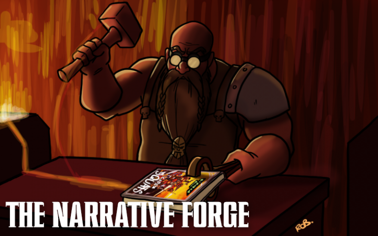Warhammer 40k Games: Hosting Narrative Campaigns For Immersive Storytelling