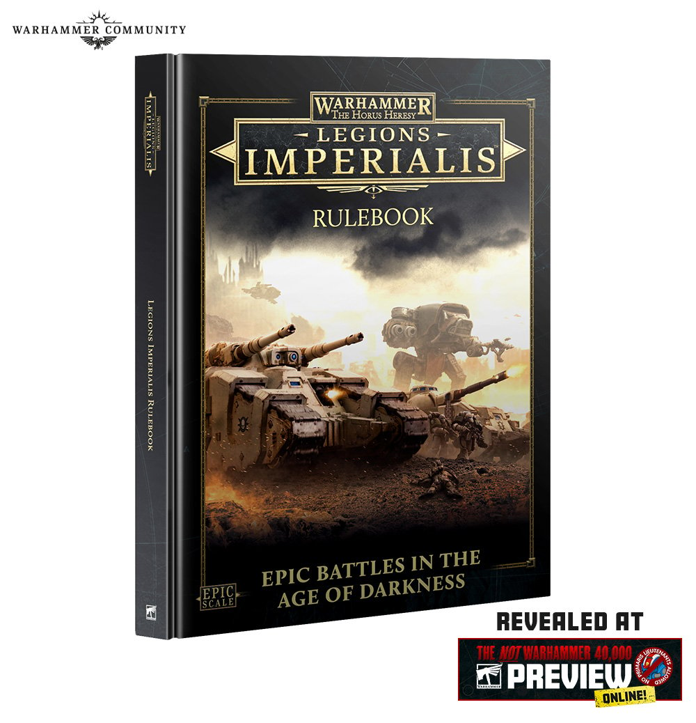 Prepare for Epic Battles with Warhammer 40k Books