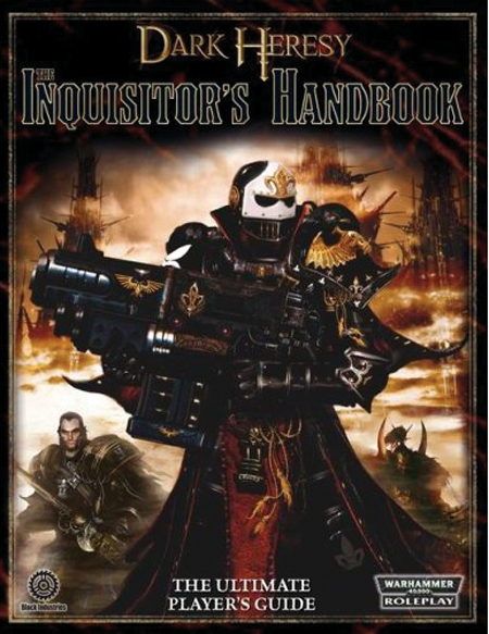 The Warhammer 40k Digital Handbook: E-books, Audiobooks, And Digital Formats