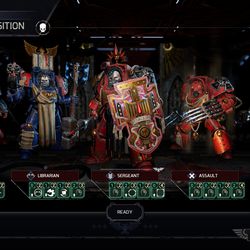 Are There Warhammer 40k Games With Customizable Units?