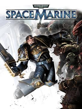 Warhammer 40k Games: Unleash The Wrath Of The Space Marines