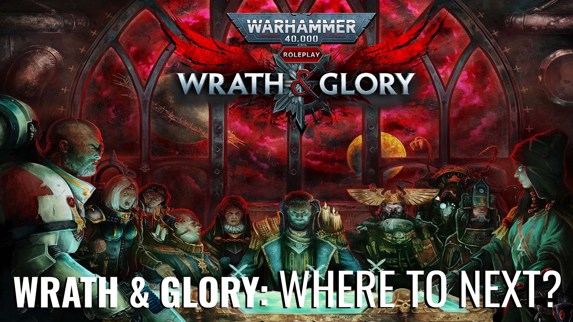 Warhammer 40k Games: Expanding Your Gaming Group