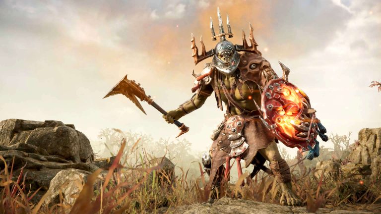 Warhammer 40k Games: Dive Into The Brutal Realms Of War