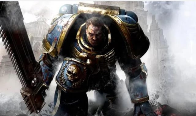 Are There Warhammer 40k Games Based On Specific Characters?