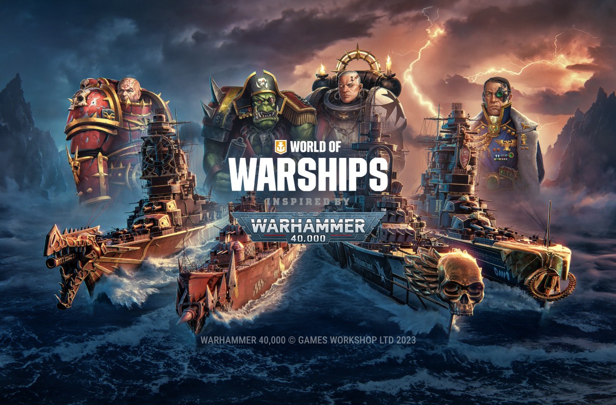 Warhammer 40k Games: Command Legendary Units in Epic Conflicts