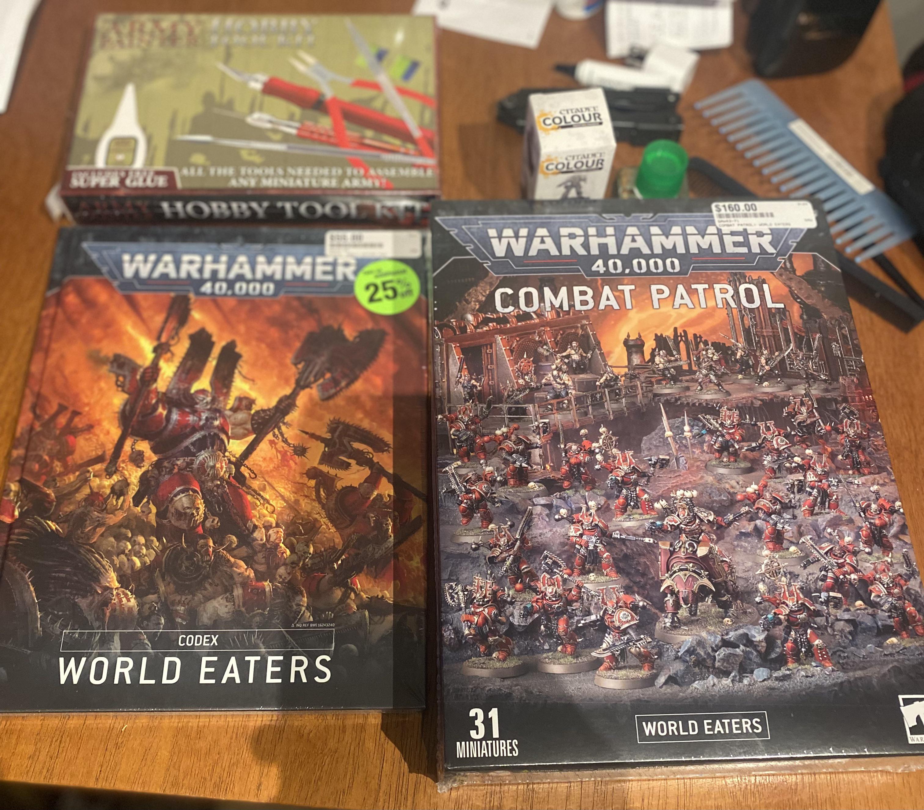 Warhammer 40k Games: Advanced Hobby Tips and Tricks for Experienced Hobbyists