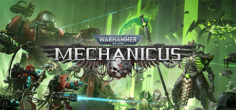 Warhammer 40k Games: Unleash The Power Of The Adeptus Mechanicus, Seek Knowledge