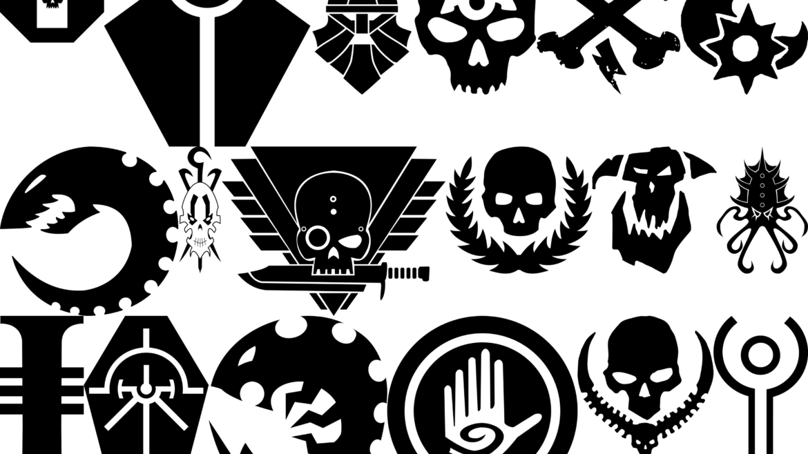 Warhammer 40K Character Spotlight: Unforgettable Icons