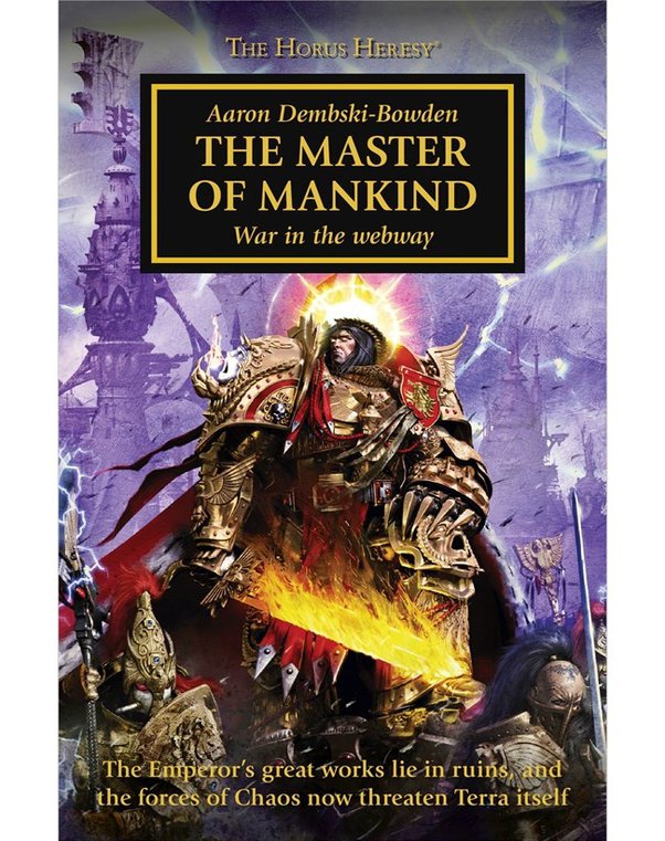 Are Warhammer 40k Books Standalone Or Interconnected?