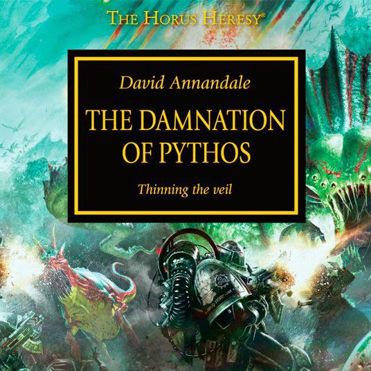 What Are Some Warhammer 40k Books With Themes Of Exploration And Discovery?