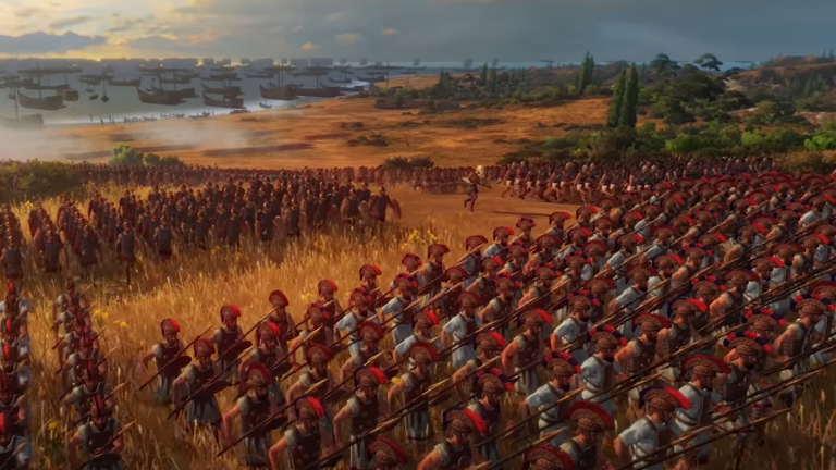 What Is The Next Total War Game?