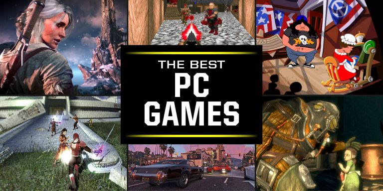 What Is The Top 1 PC Game?