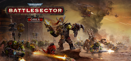 Warhammer 40k Games: Unleash The Might Of The Orks, Crush Foes