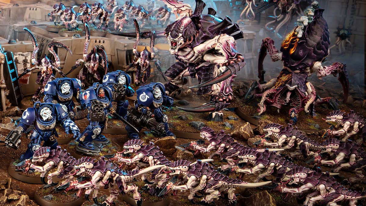 Warhammer 40k Games: Exploring Faction-Specific Special Rules and Abilities