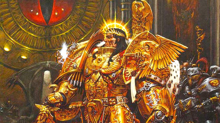 Who Is The Best Emperor In Warhammer?