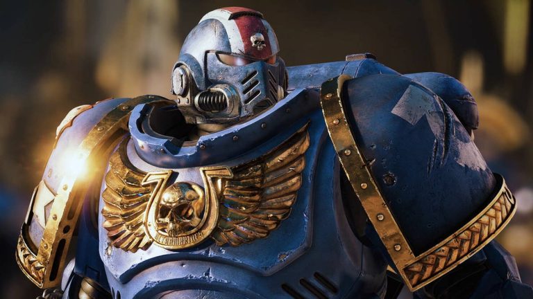 What Is Considered To Be The Best Warhammer 40K Game?