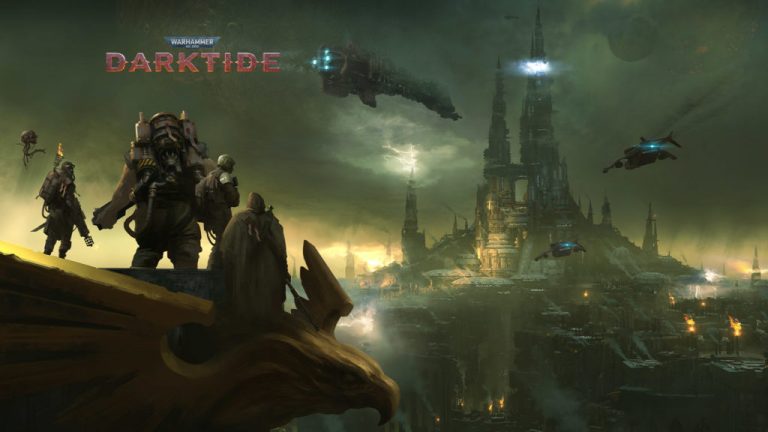 Warhammer 40k Games: Bringing The Universe To Life