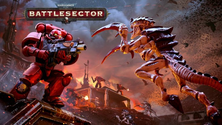 Warhammer 40k Games: Embrace The Fury Of The Battlefield