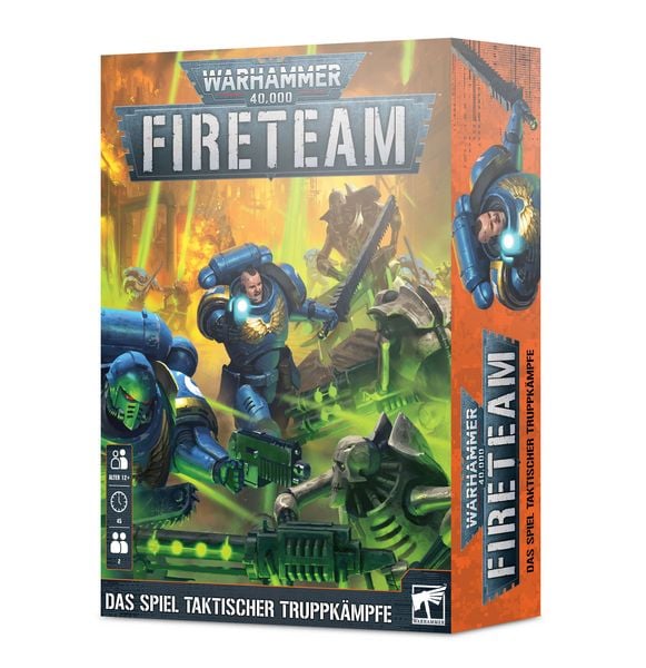 Are There Warhammer 40k Games For Kids?